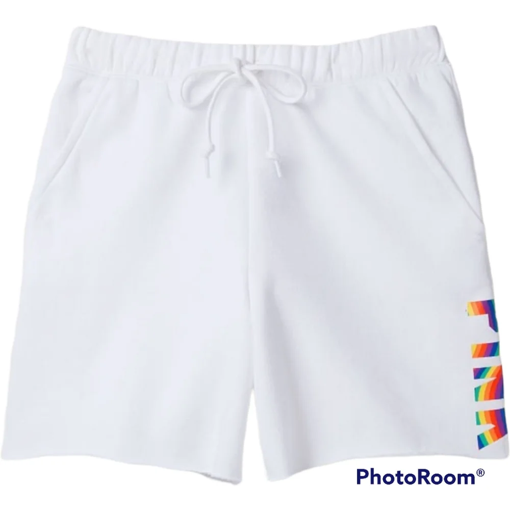 VS Pink Pride Set w/ Matching Superga Sneakers 🏳️‍🌈 - Picture 4 of 13